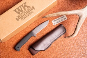Winkler Knives Mentor