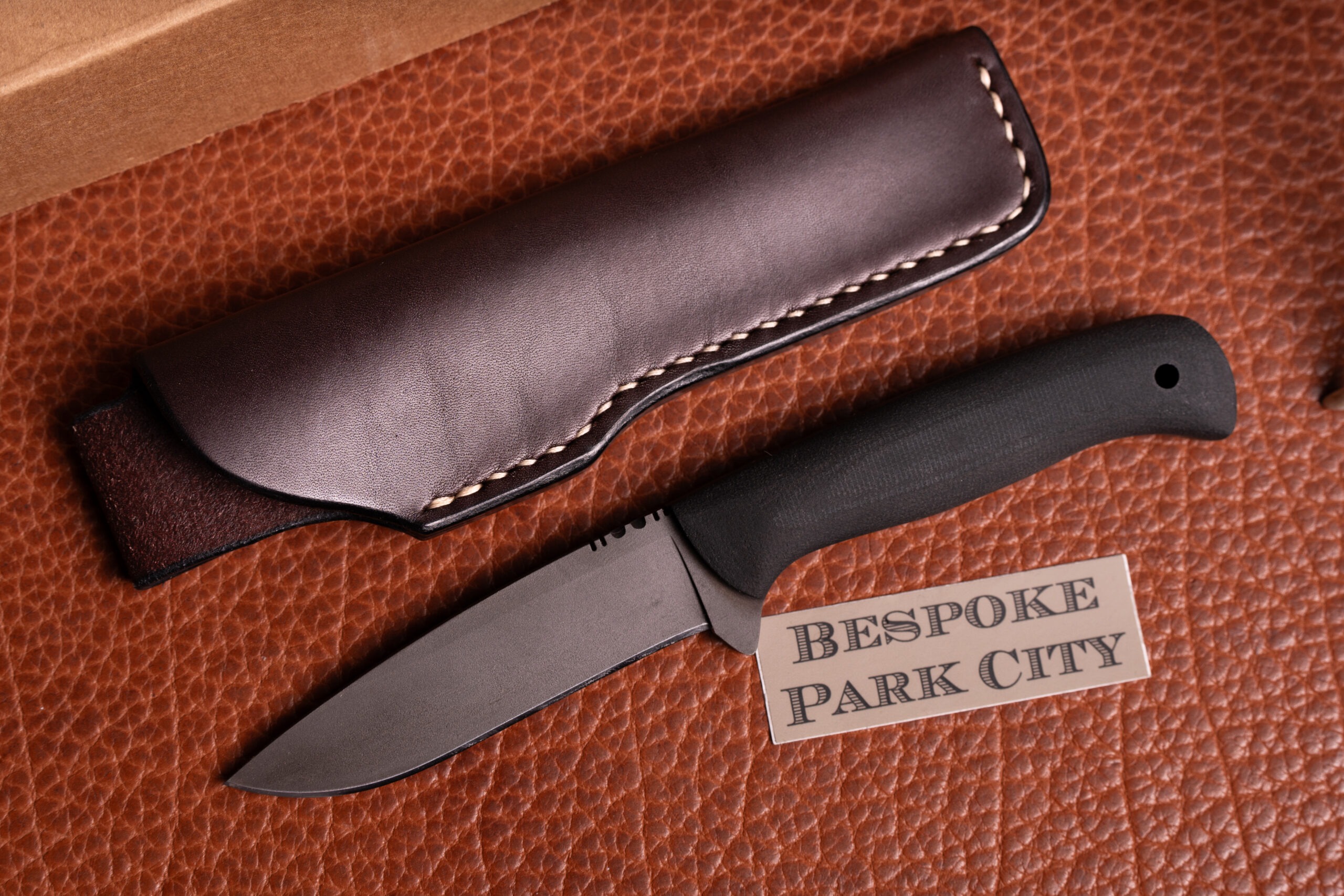 Winkler Knives Mentor - Image 2