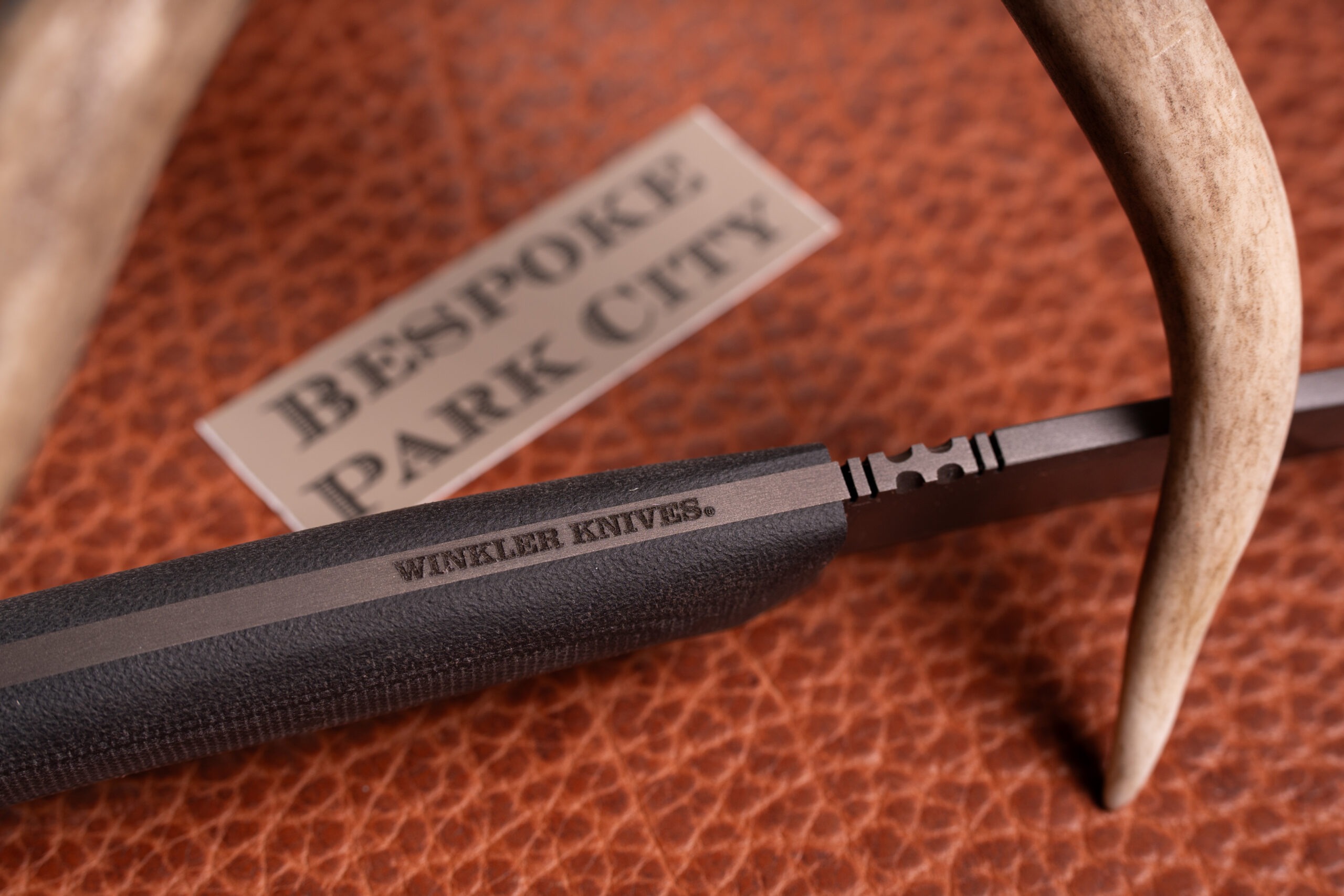 Winkler Knives Mentor - Image 3