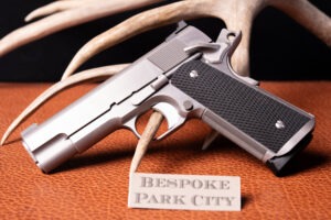 Alchemy Custom Weaponry Prime Elite 9mm Commander