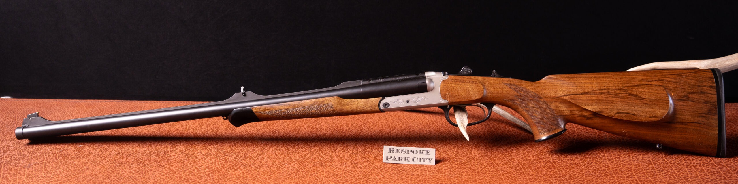 Blaser S2 Double Rifle 500/416 N. E. Used - Image 2