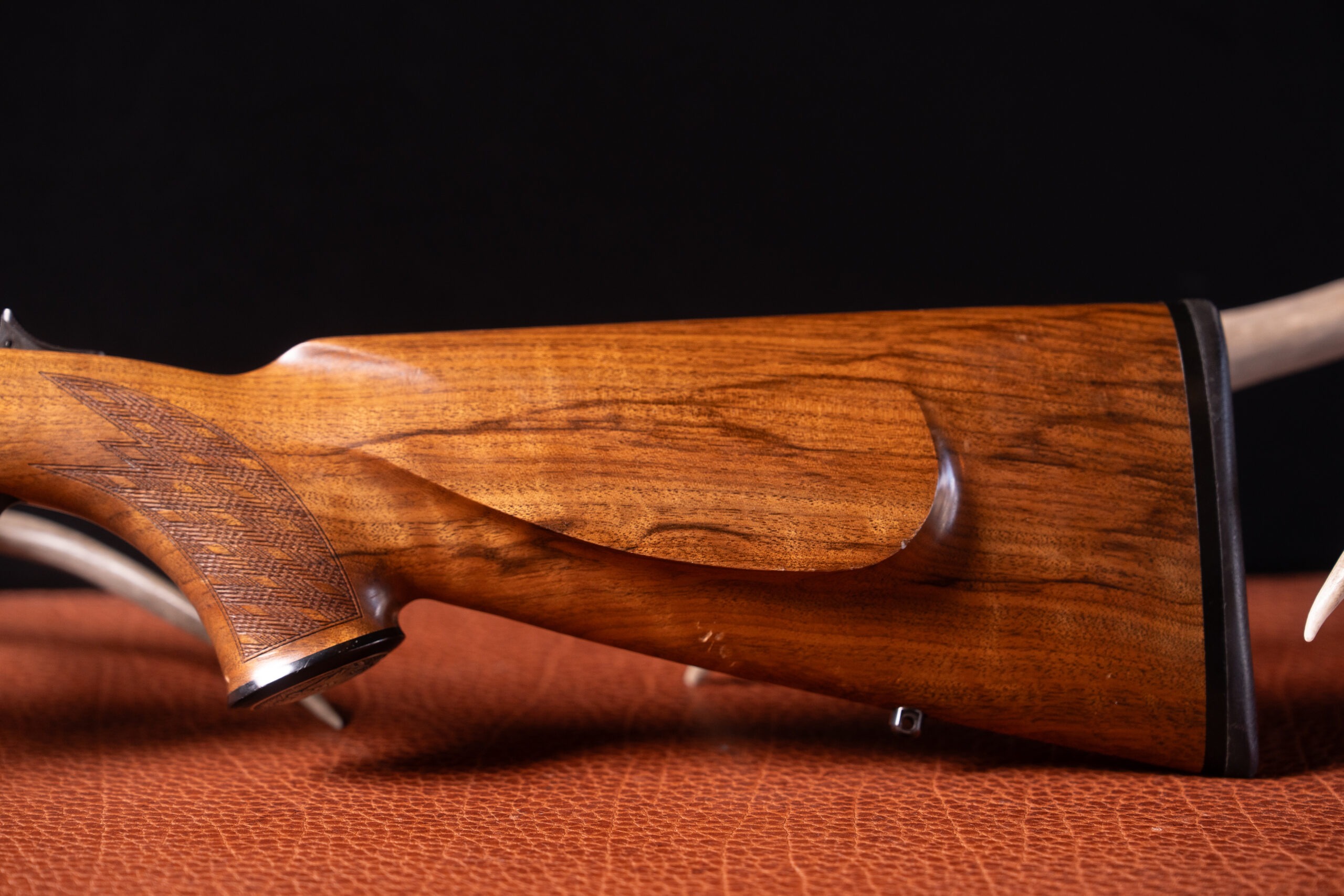 Blaser S2 Double Rifle 500/416 N. E. Used - Image 3