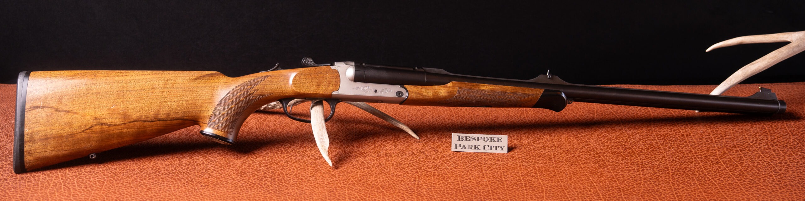 Blaser S2 Double Rifle 500/416 N. E. Used - Image 8