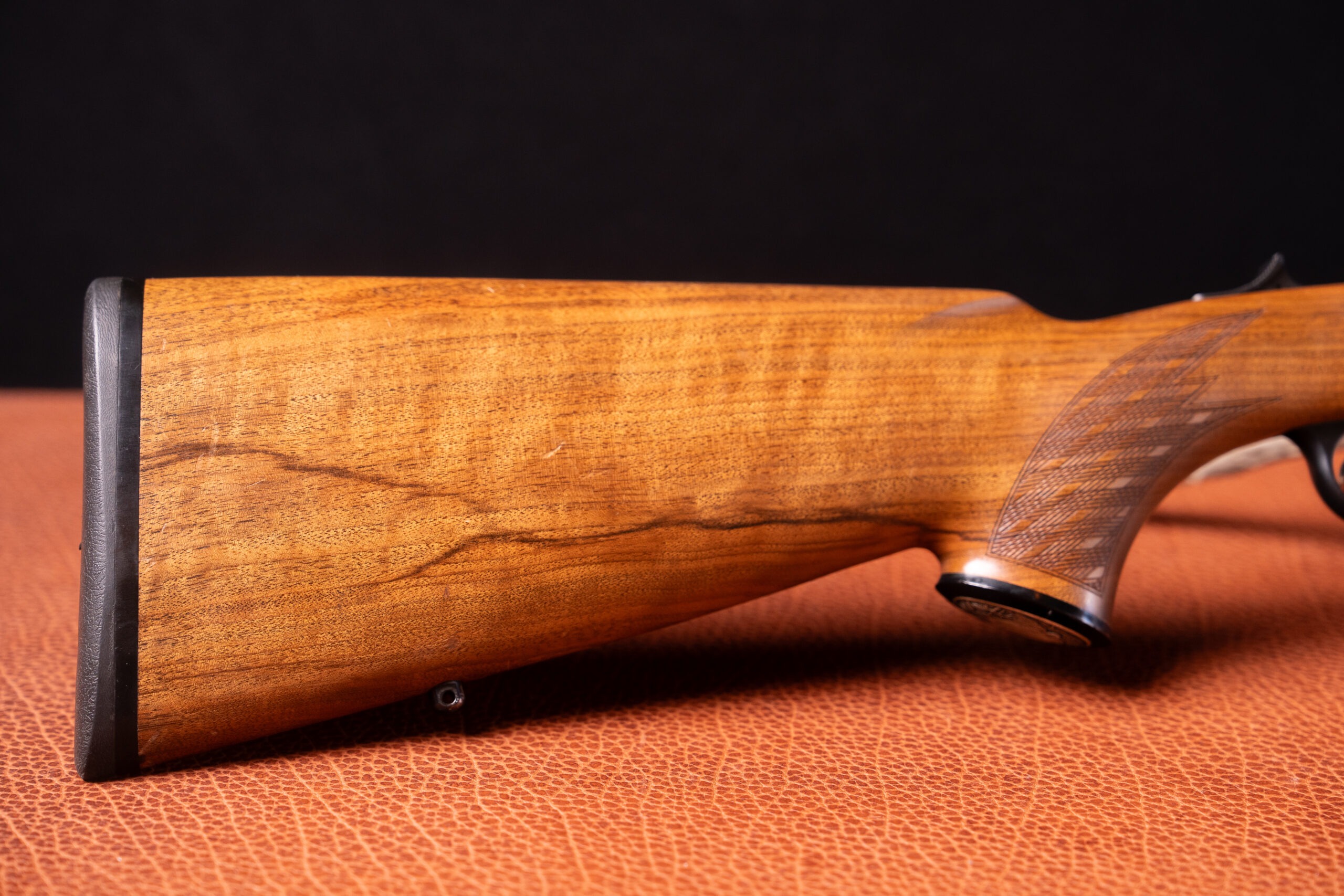 Blaser S2 Double Rifle 500/416 N. E. Used - Image 9