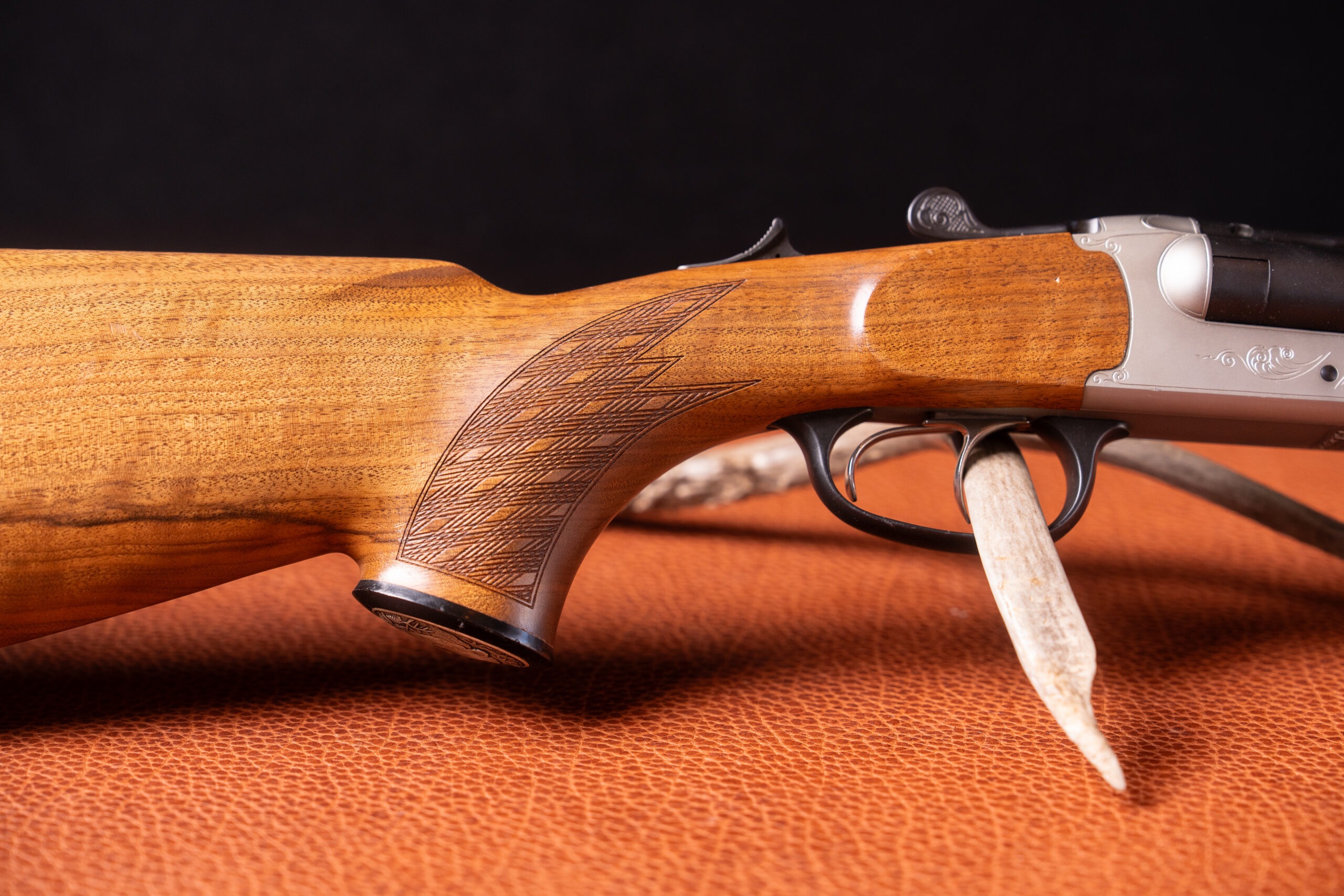 Blaser S2 Double Rifle 500/416 N. E. Used - Image 10