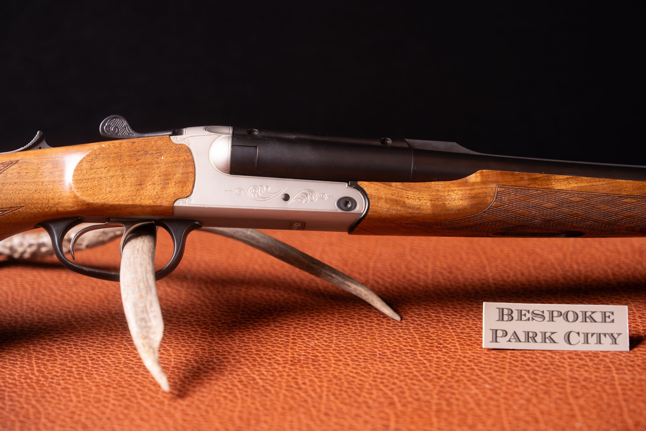 Blaser S2 Double Rifle 500/416 N. E. Used - Image 11