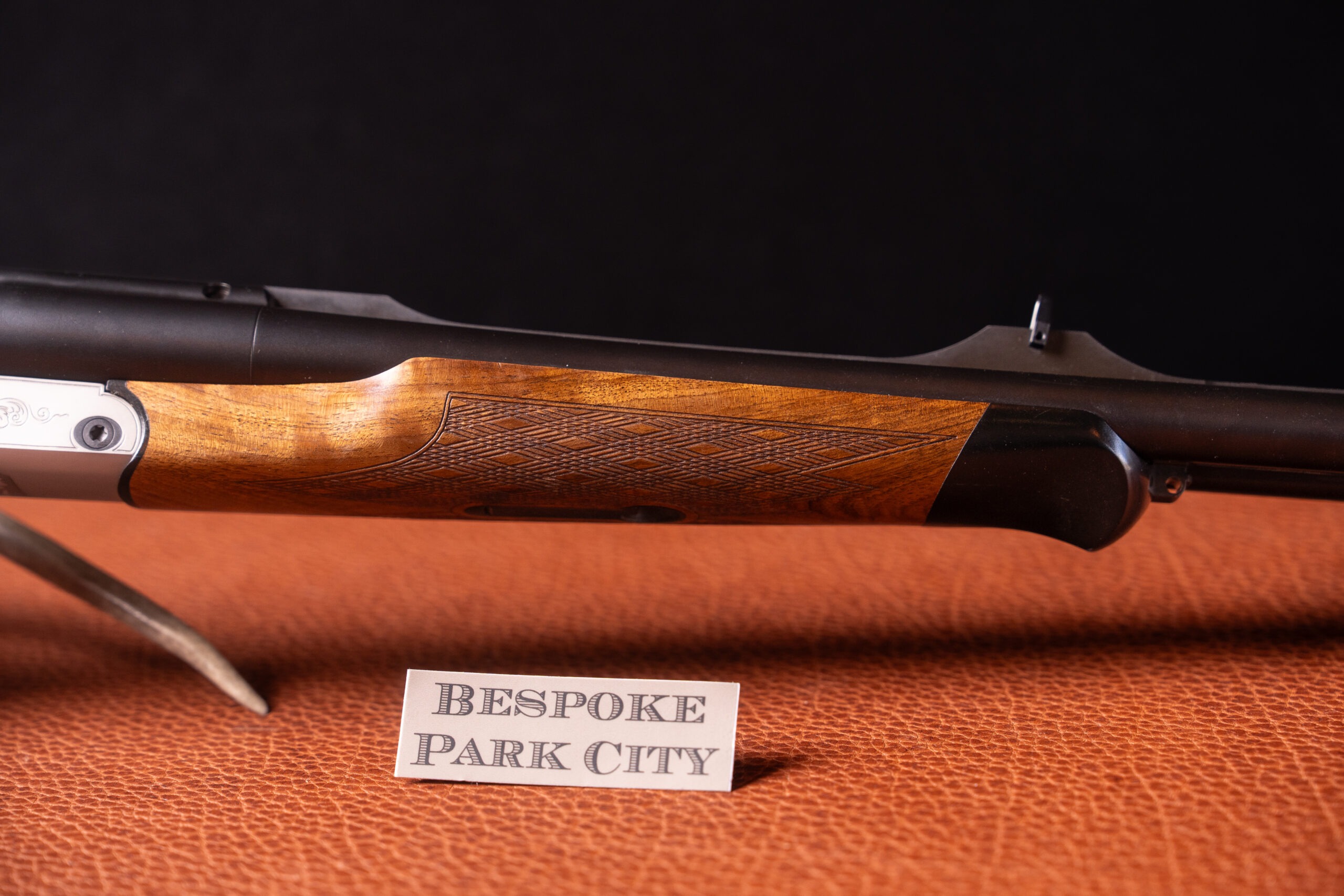 Blaser S2 Double Rifle 500/416 N. E. Used - Image 12