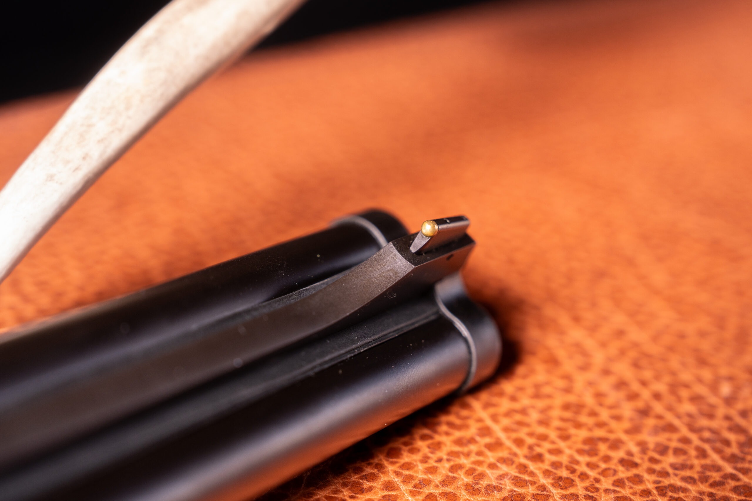 Blaser S2 Double Rifle 500/416 N. E. Used - Image 18