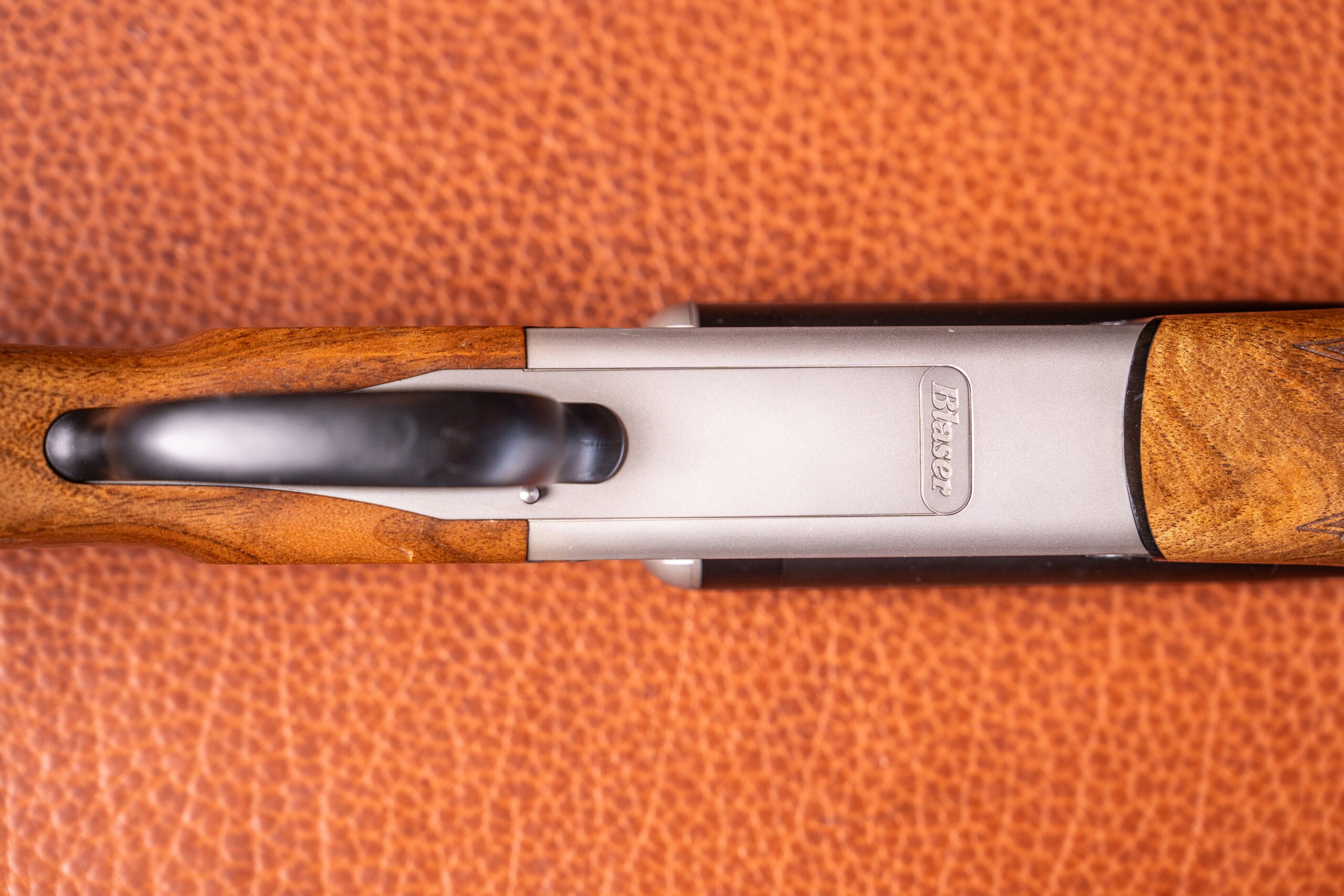 Blaser S2 Double Rifle 500/416 N. E. Used - Image 20