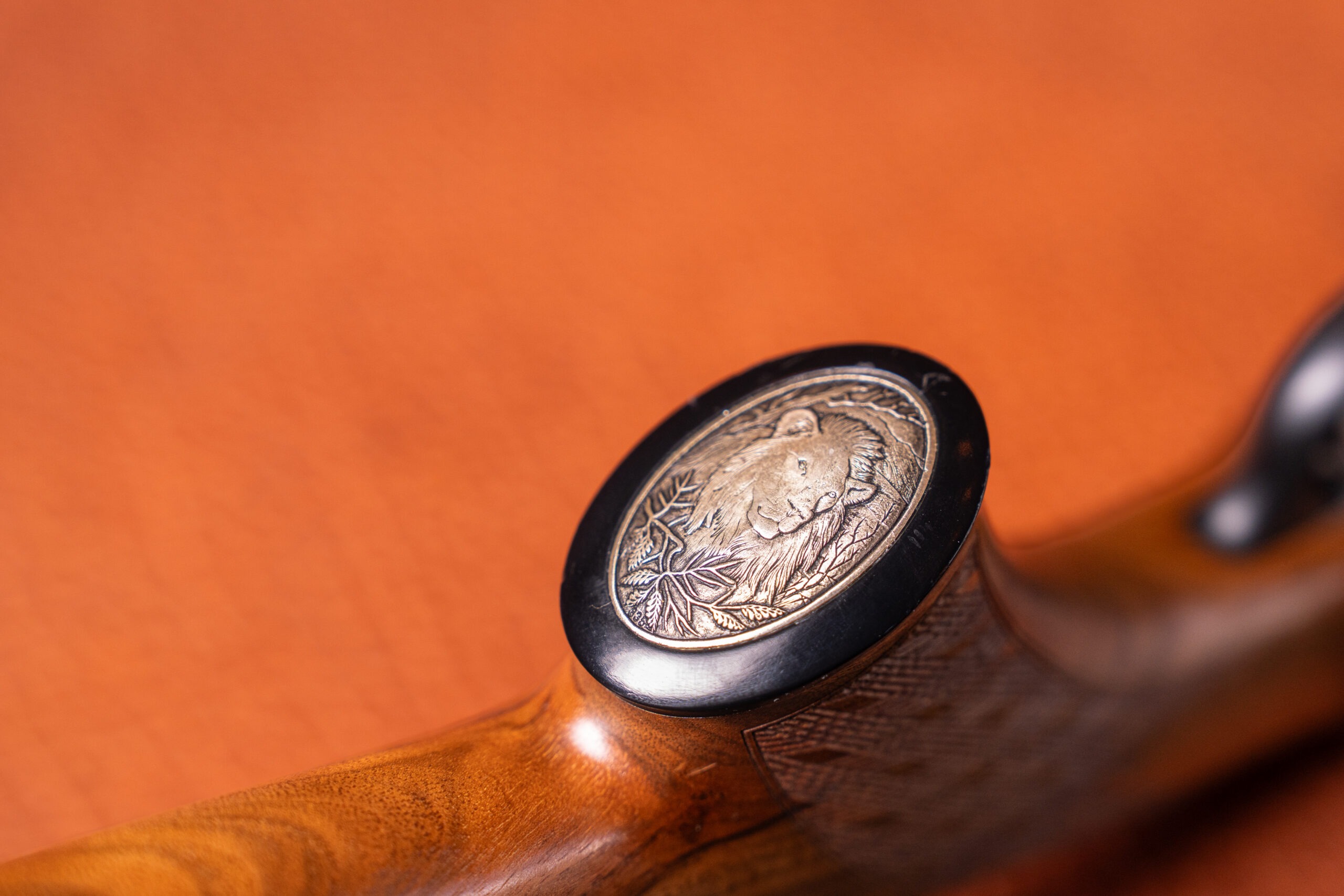 Blaser S2 Double Rifle 500/416 N. E. Used - Image 21