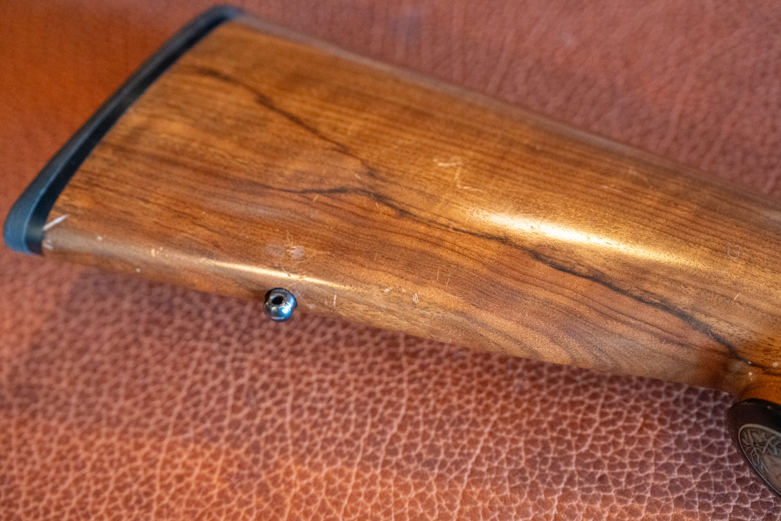 Blaser S2 Double Rifle 500/416 N. E. Used - Image 23