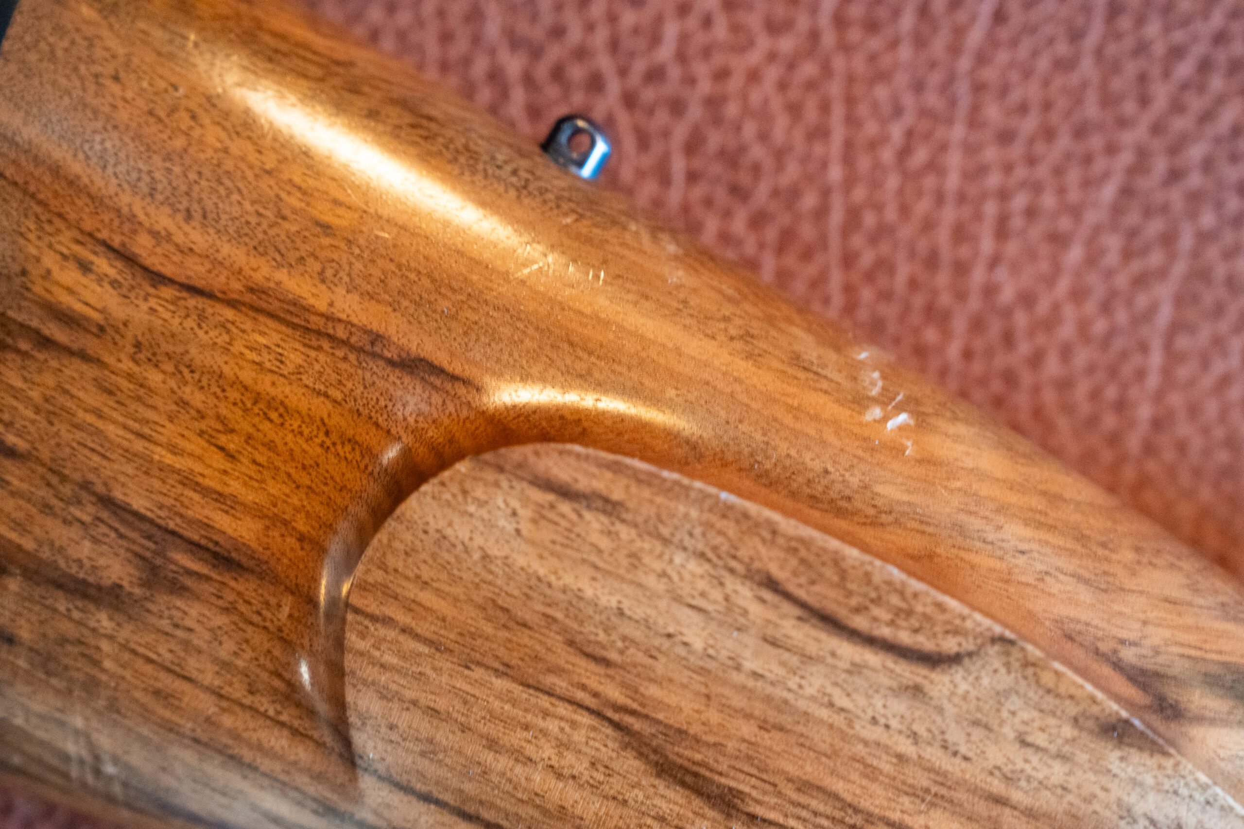 Blaser S2 Double Rifle 500/416 N. E. Used - Image 24