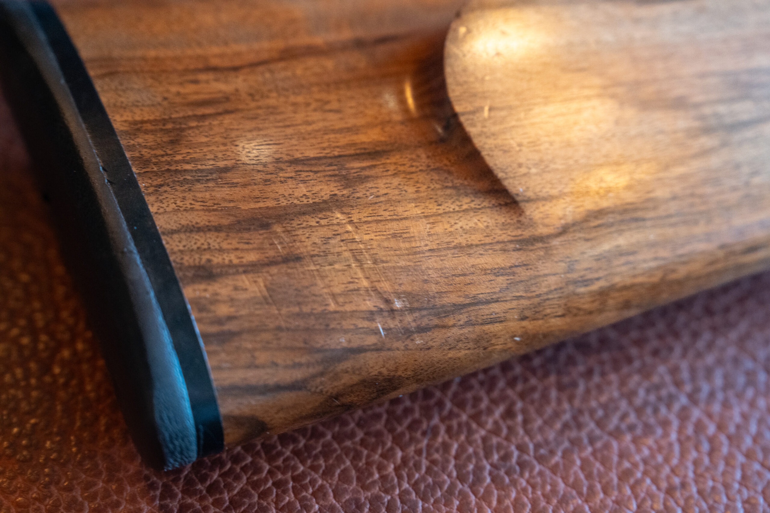 Blaser S2 Double Rifle 500/416 N. E. Used - Image 25