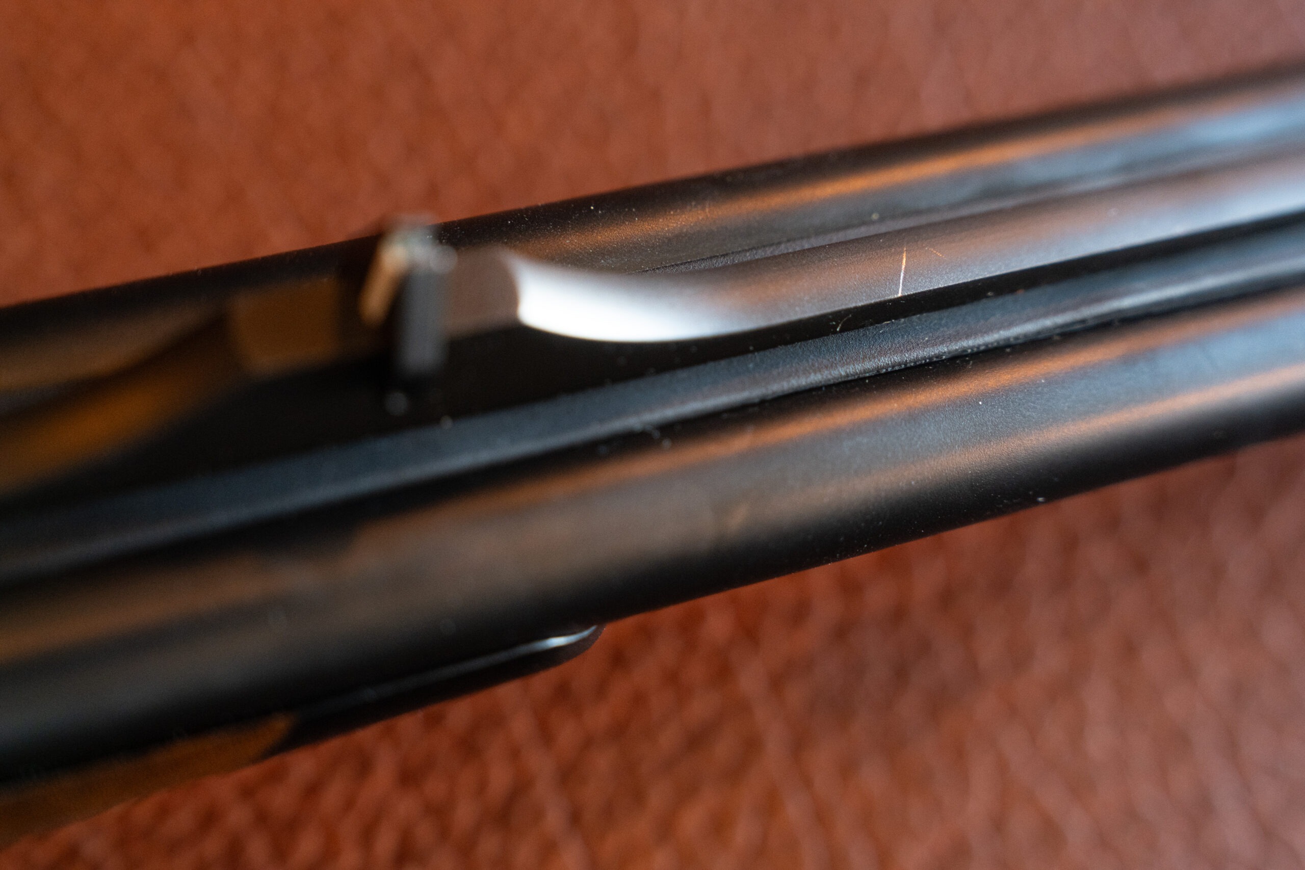 Blaser S2 Double Rifle 500/416 N. E. Used - Image 26