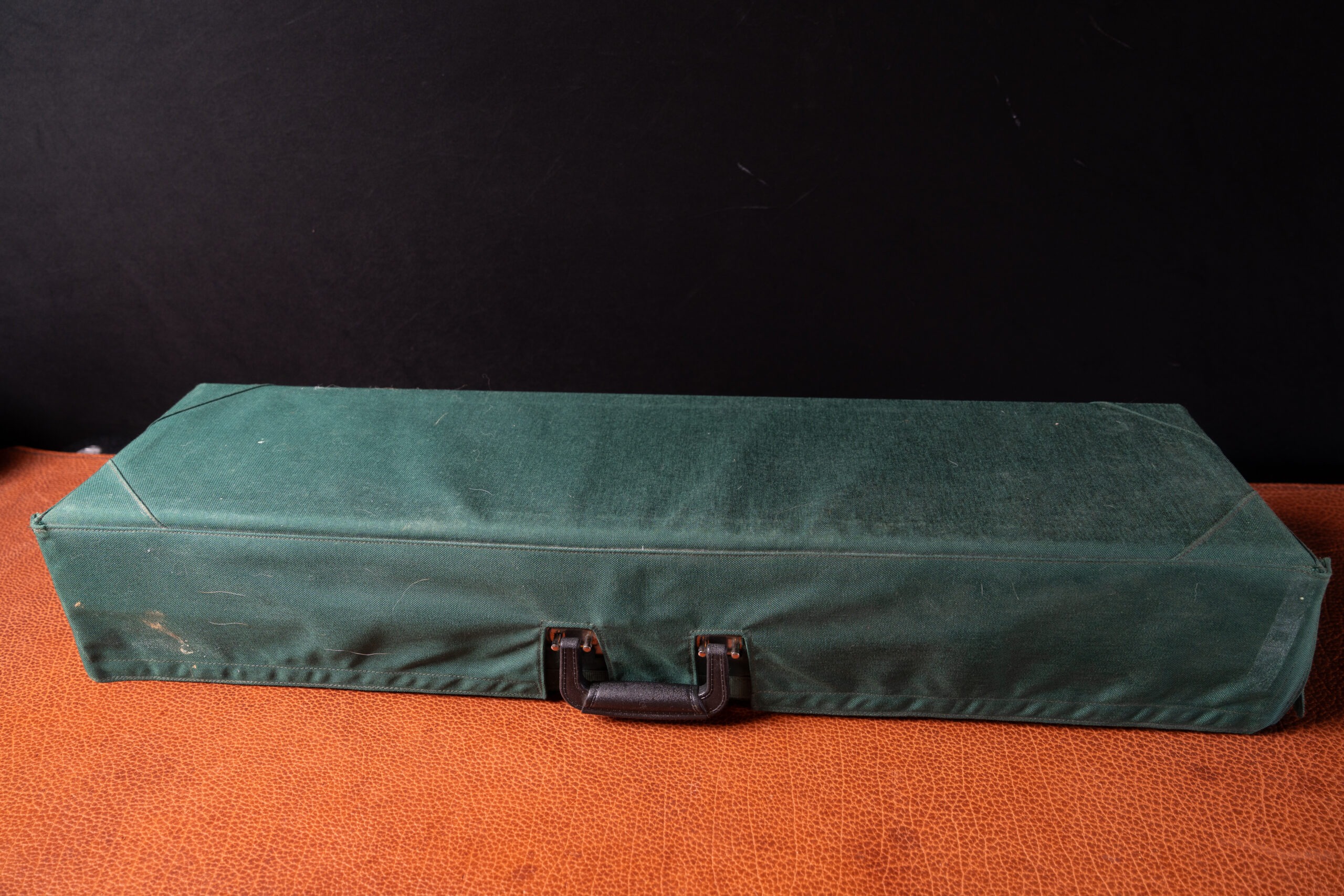 Blaser S2 Double Rifle 500/416 N. E. Used - Image 27