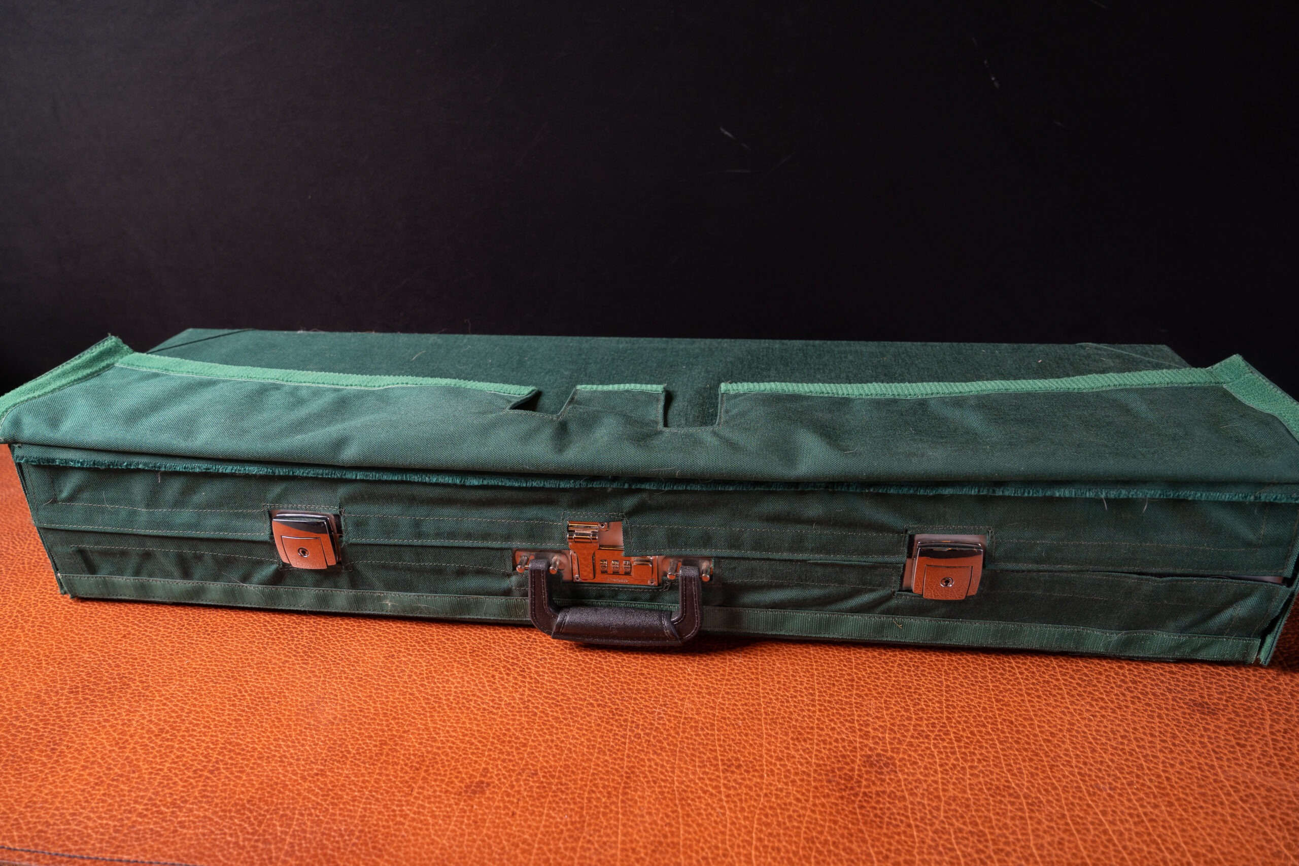 Blaser S2 Double Rifle 500/416 N. E. Used - Image 28