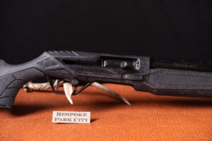 Beretta AX800 12 Gauge 28"