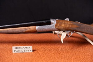 Beretta 486 Parallelo 20 Ga 28"