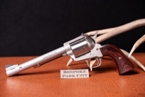 Freedom Arms Premier Grade 454 Casull Consignment