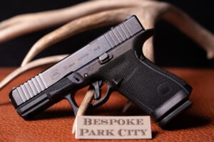 Glock 19 Gen 6 9mm