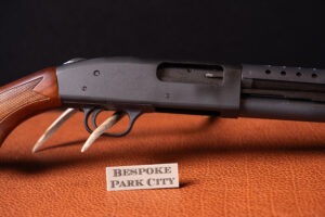Mossberg 590 Retrograde 12 GA