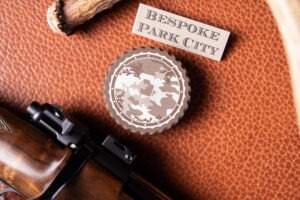 Bespoke Park City Alp Tin BPC Camo