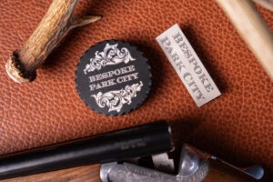Bespoke Park City Alp Tin Bespoke Scroll