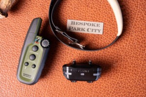 Garmin Sport Pro Collar System