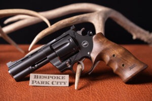 Korth Mongoose 4"
