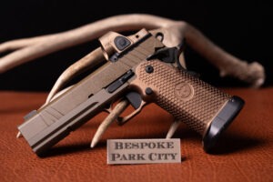 Nighthawk Sandhawk 9mm Consignment