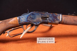 Winchester 1873 45 Long Colt