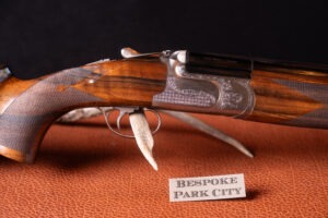 Caesar Guerini Invictus 1 Sporting 12 GA 32" with Adjustable Comb