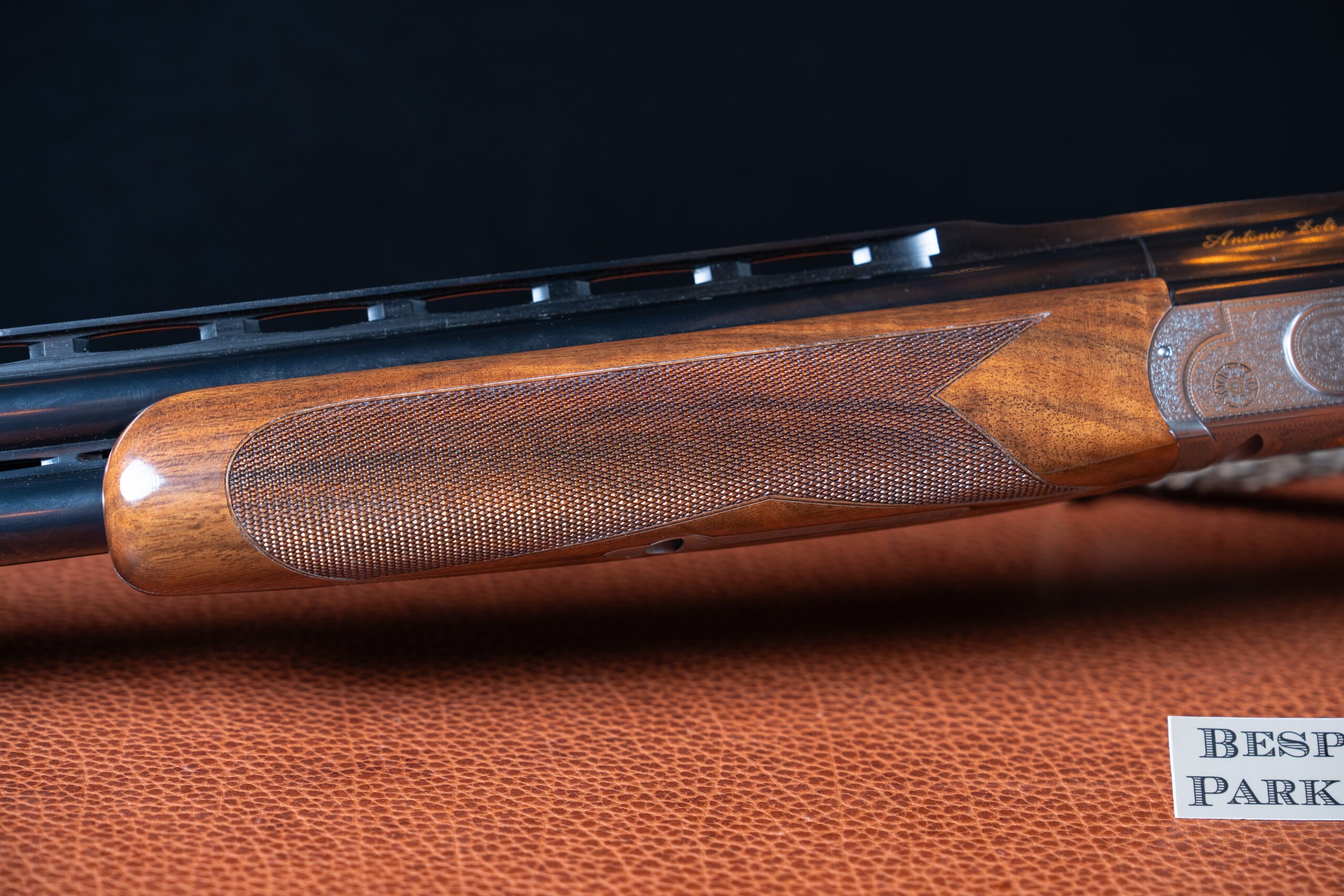 Zoli Z Sport Extra 12 GA 32" - Image 5