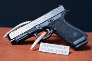 Glock 17 Gen 6 9mm