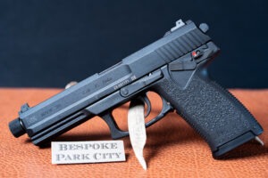 HK Mark 23 Black 45 ACP