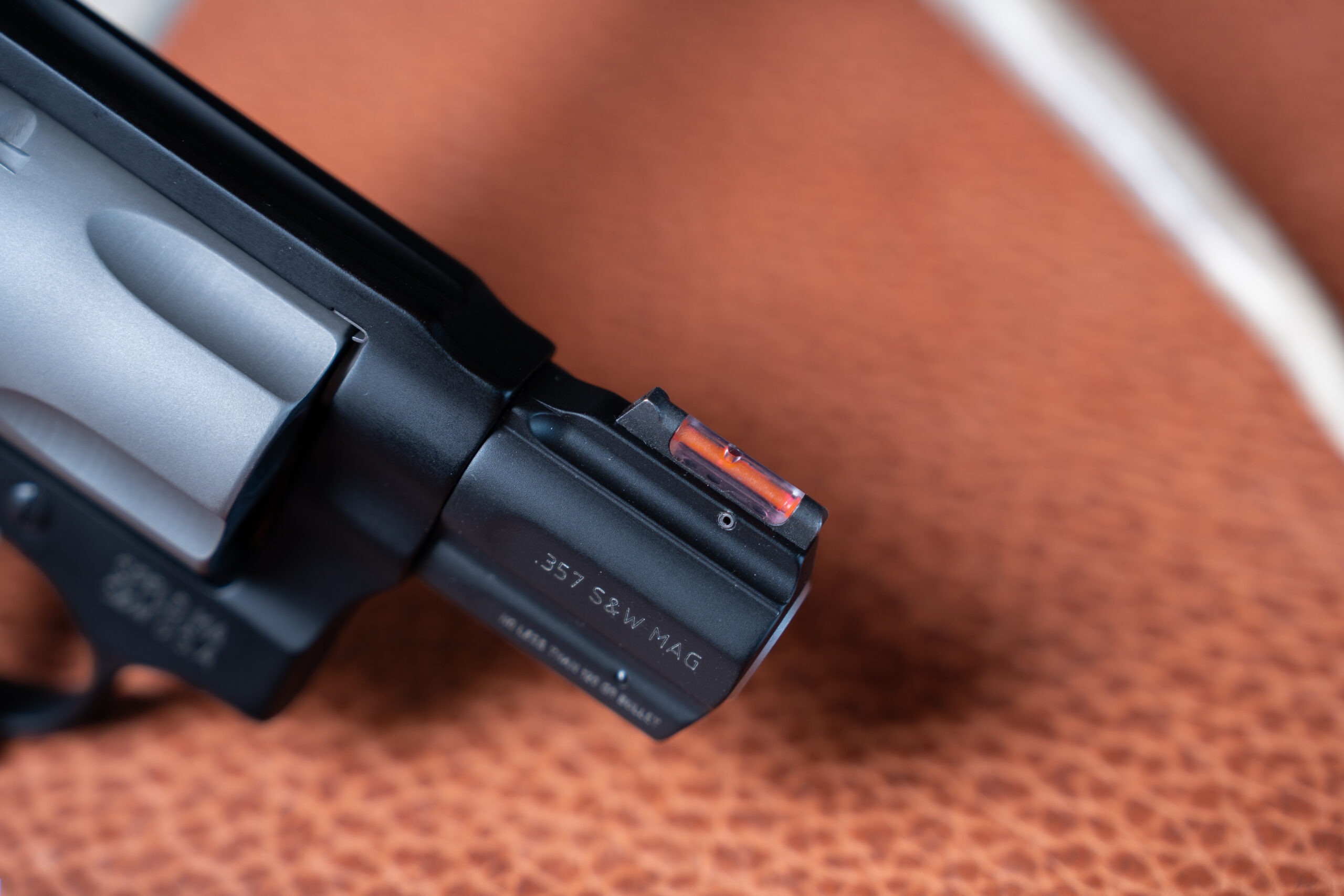 Smith & Wesson 360 PD .357 Mag - Image 2