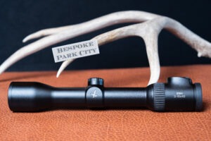 Swarovski Z5i+2-10x42 L BRS-I