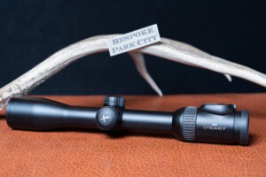 Swarovski Z8i 1.7-13.3x42 P L4A-IF