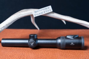 Swarovski Z8i 1-8x24 30mm
