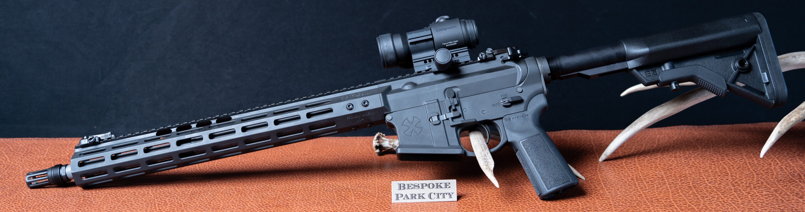 Noveske Gen 4 16" 5.56 - Image 2