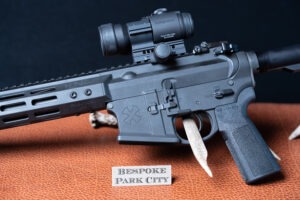 Noveske Gen 4 16" 5.56