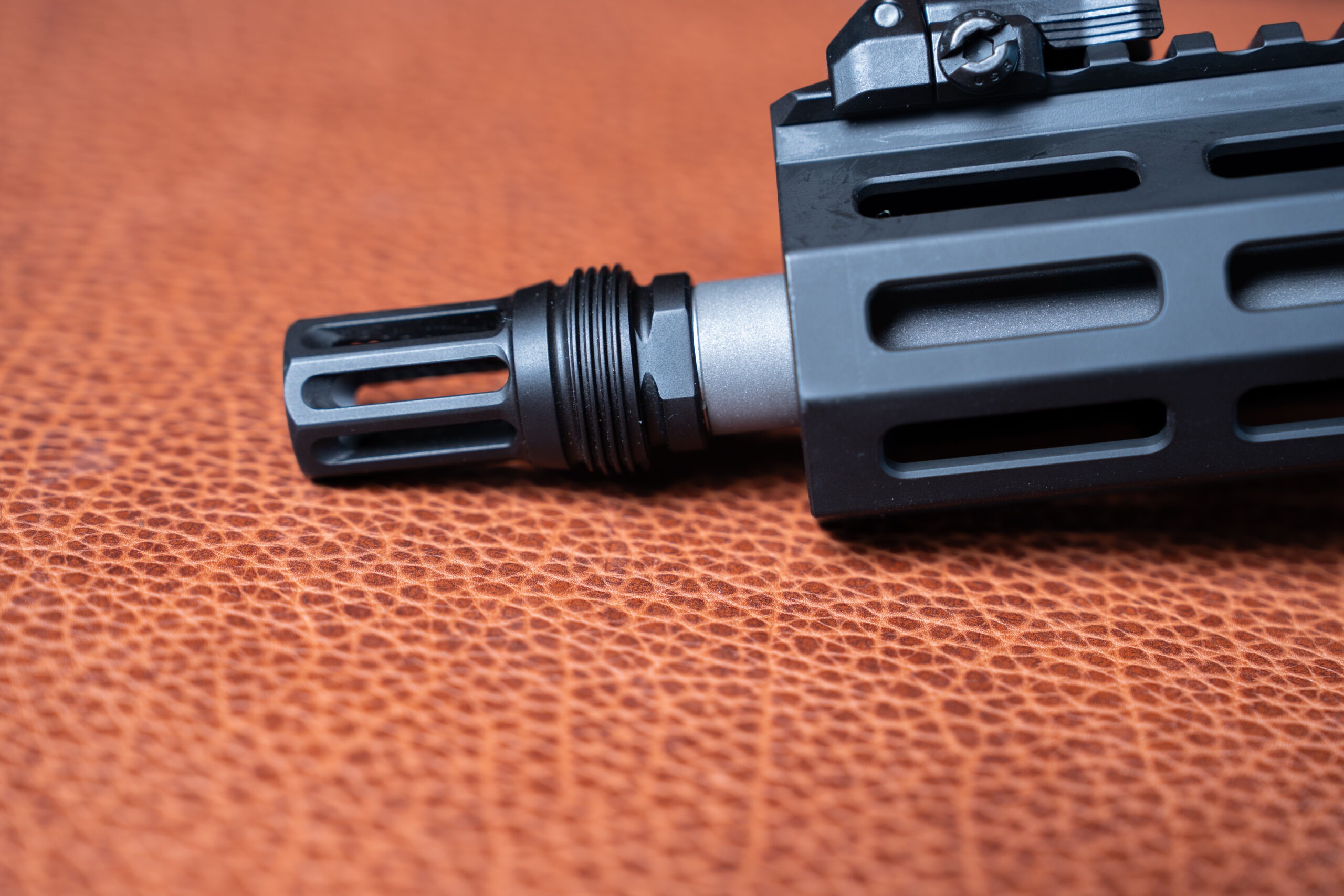 Noveske Gen 4 16" 5.56 - Image 3