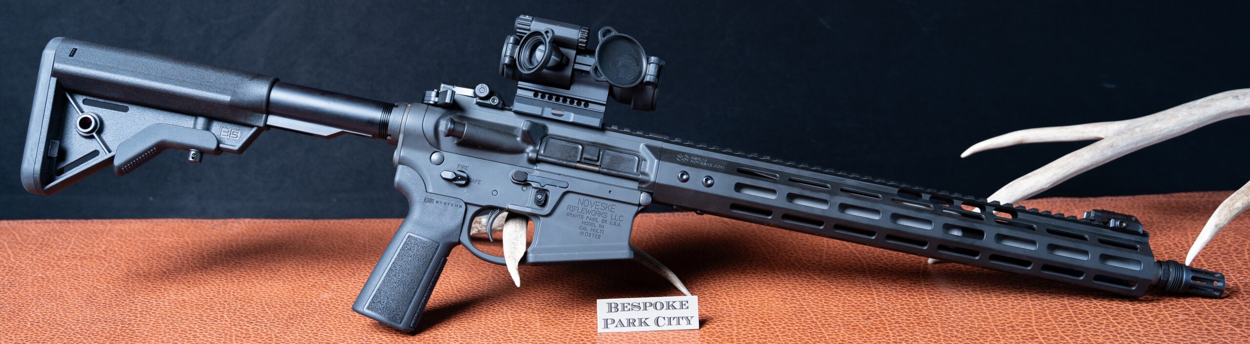 Noveske Gen 4 16" 5.56 - Image 4