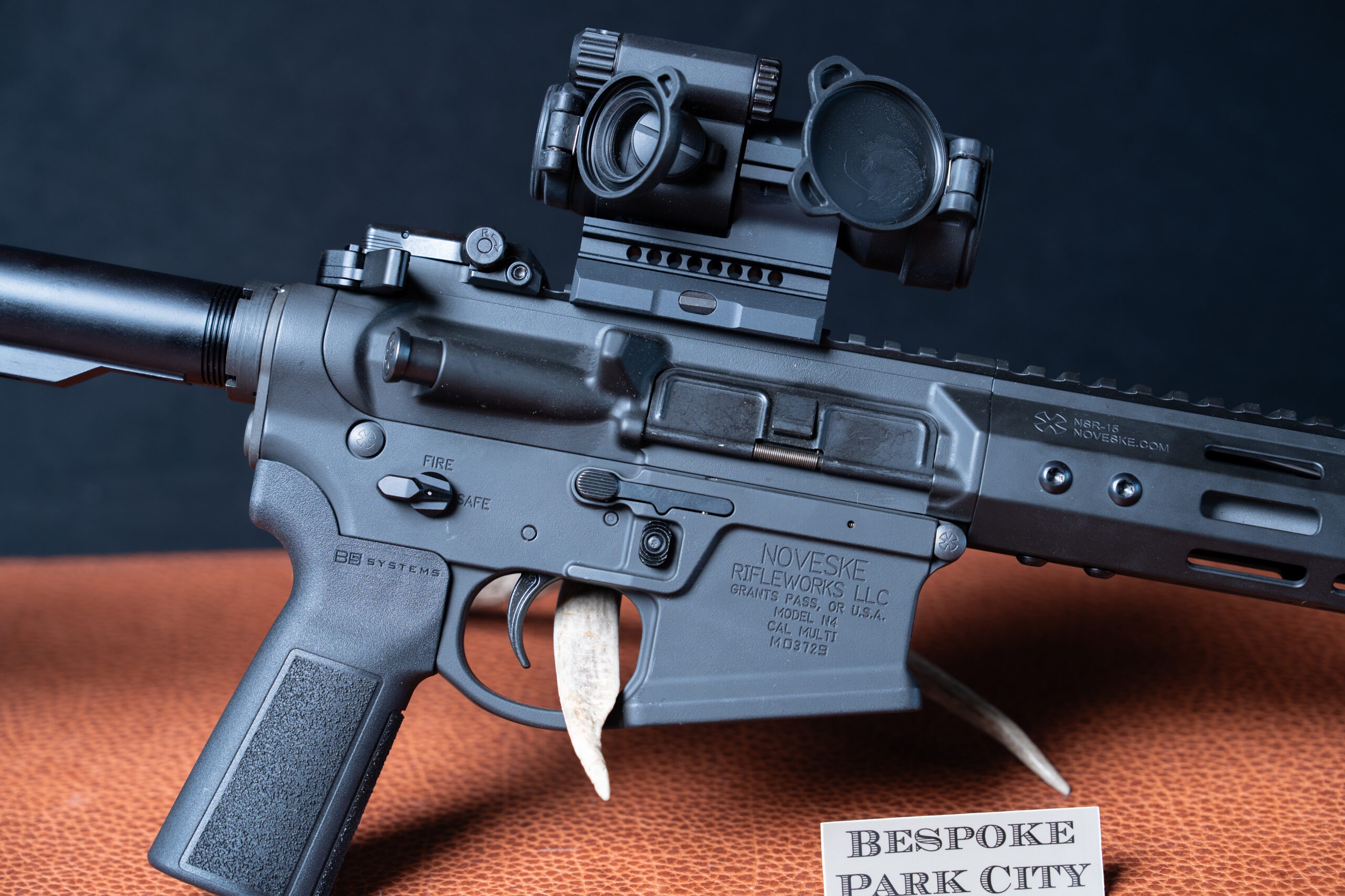 Noveske Gen 4 16" 5.56 - Image 5