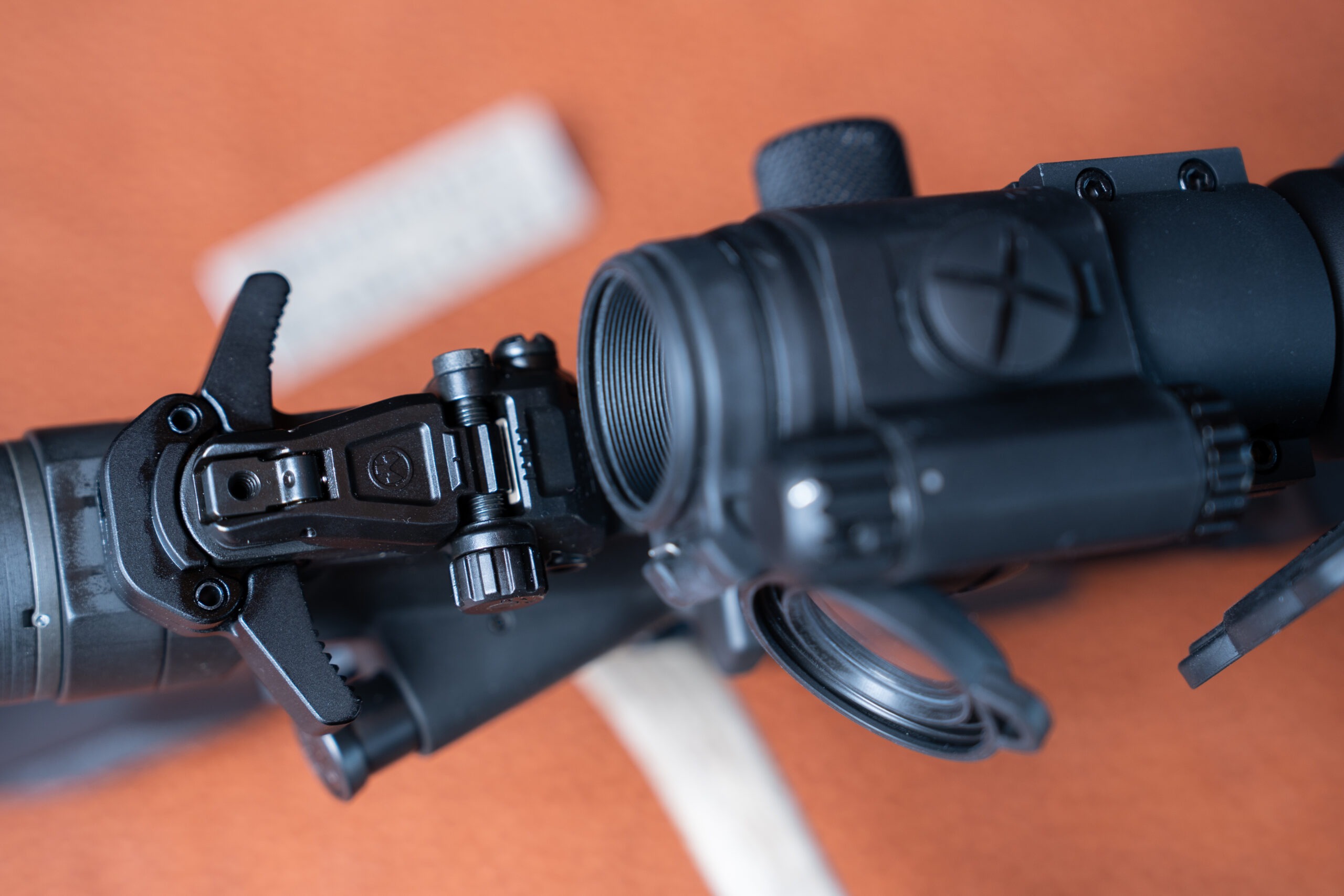 Noveske Gen 4 16" 5.56 - Image 6