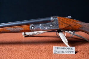 Parker Reproduction SXS 28GA made by Winchester