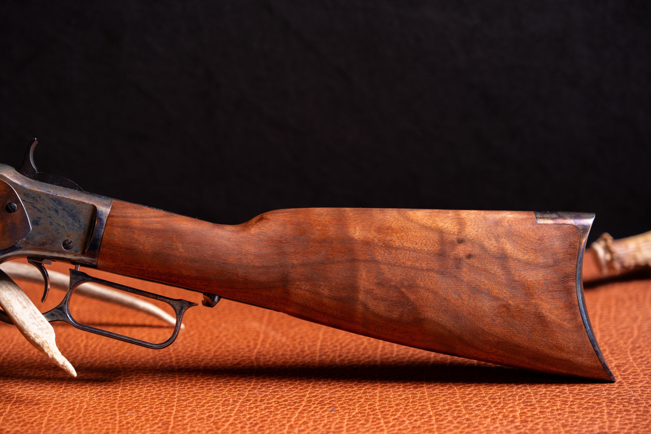 Winchester 1873 Short Rifle .45 Colt - Image 5