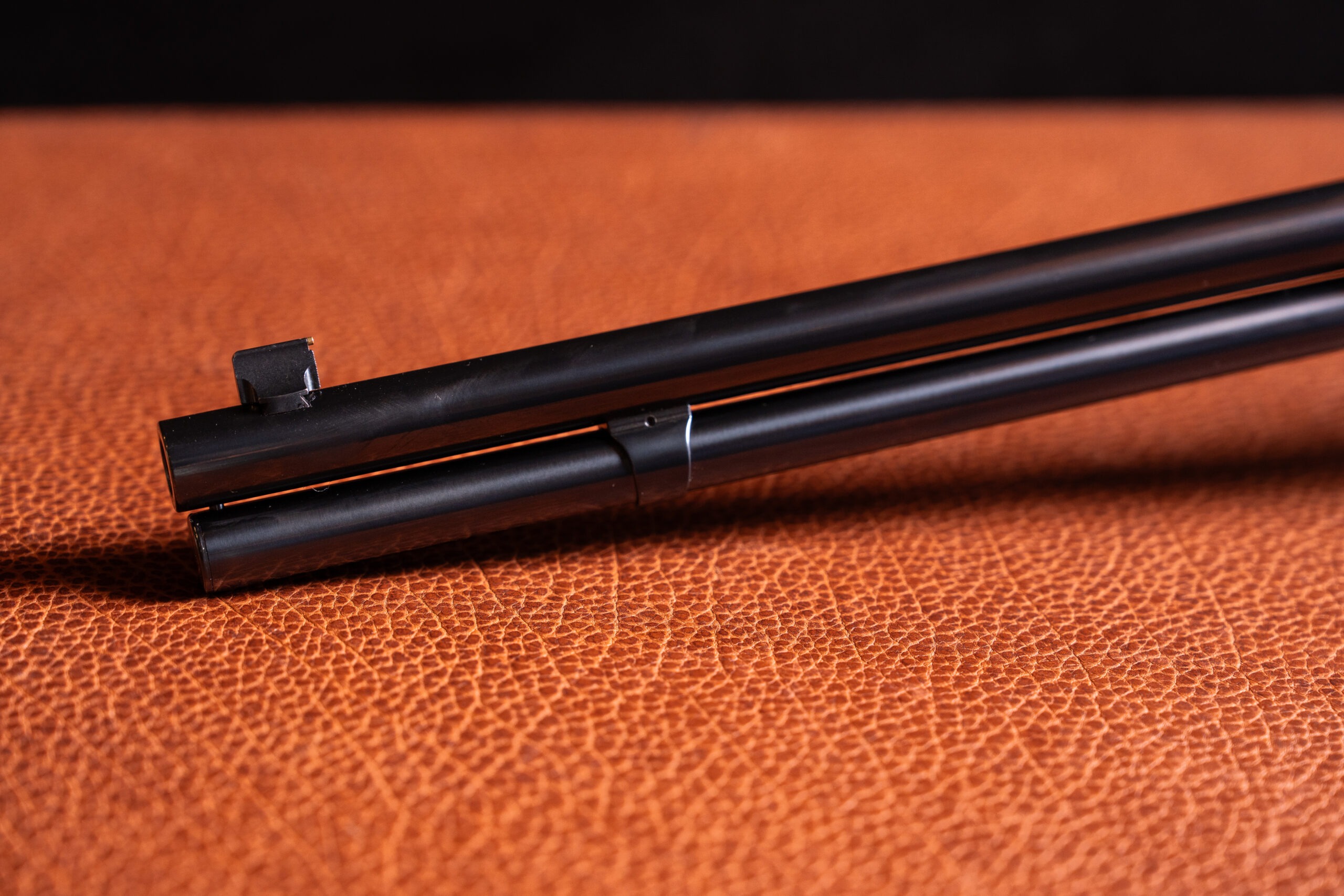 Winchester 1873 Short Rifle .45 Colt - Image 7