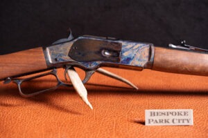 Winchester Short Rifle .357
