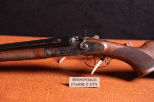 CZ Hammer Coach 12ga